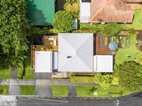 71 Moa Road, Point Chevalier