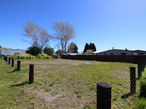 12 Ward Street, Raetihi