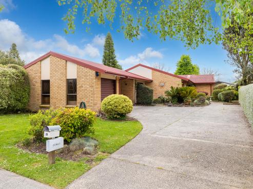25 Bailey Avenue, Claudelands