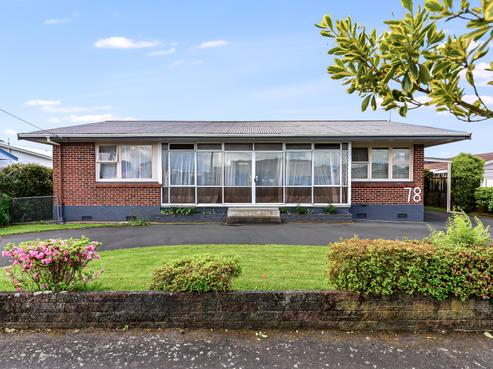 78 Bandon Street, Frankton