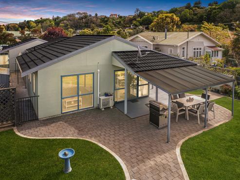 84 Pitt Street, Whanganui Central