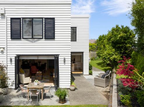 141B Coates Avenue, Orakei