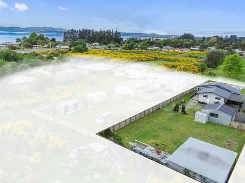 16 Wairau Avenue, Waitahanui