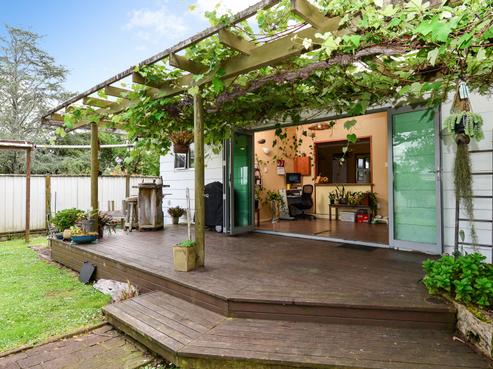 321 Rotokauri Road, Baverstock