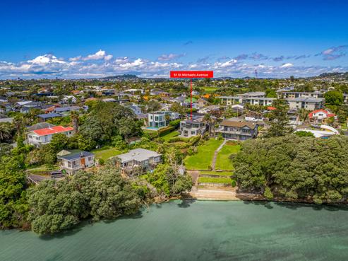 51 Saint Michaels Avenue, Point Chevalier