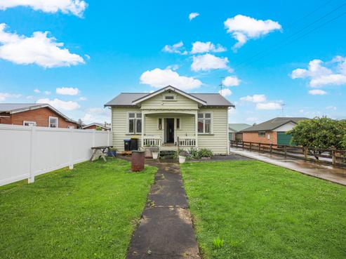 267 Mutu Street, Te Awamutu