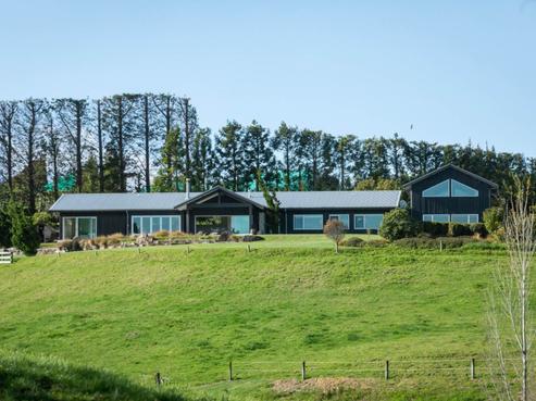 193 Capamagian Drive, Athenree
