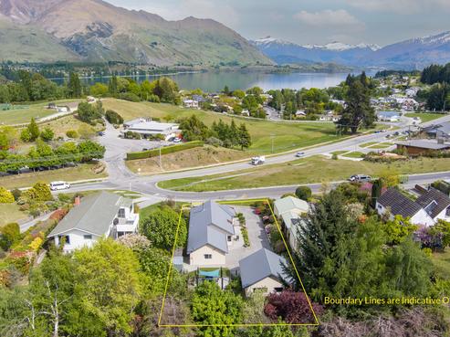 90 Macpherson Street, Wanaka