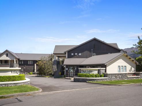 5/1 Rutherford Crescent, Hanmer Springs