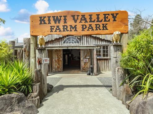 308 Henderson Valley Road, Henderson Valley