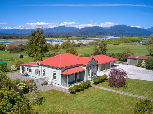 59 Back Creek Road, Hokitika