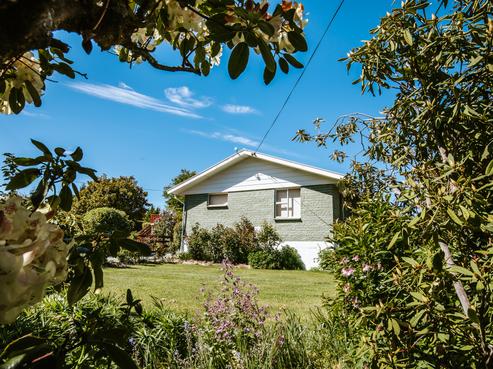 22 Elizabeth Street, Lake Hawea