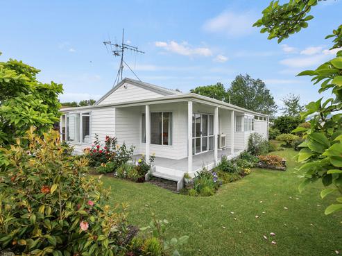 5 Prospect Terrace, Paeroa
