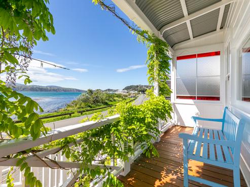 285 Karaka Bay Road, Karaka Bays