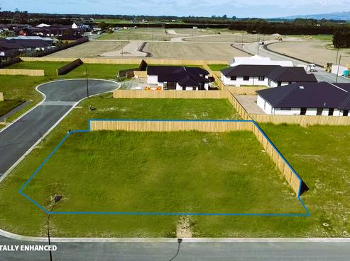 4 Ivan Mauger Place, Rolleston