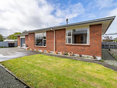 33C Eglinton Street, Winton