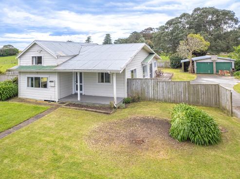 30 Weraroa Road, Waverley