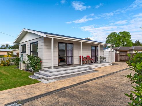 10 Hogg Crescent, Masterton
