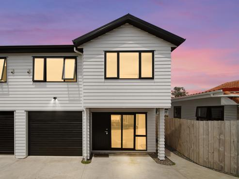 3A Lincoln Road, Manurewa East