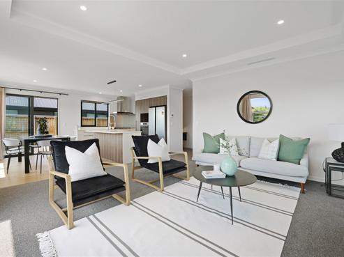 9 Peregrine Crescent, Rolleston