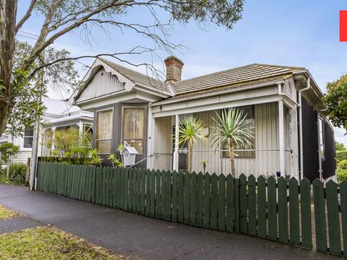 87 Islington Street, Ponsonby