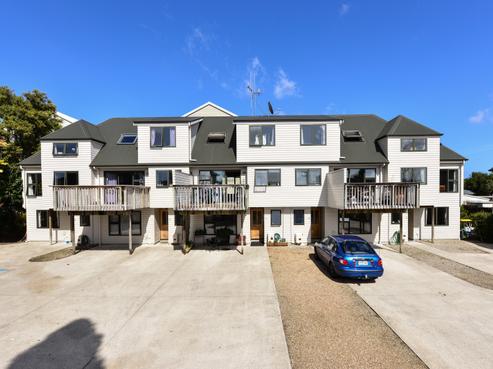 5B Snead Place, Hamilton East