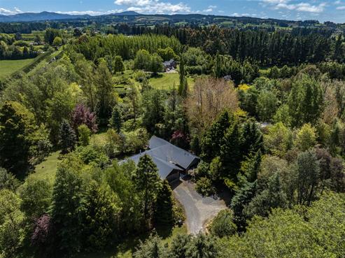 54 Fletchers Road, Loburn