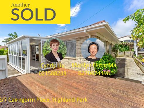 27 Cairngorm Place, Highland Park