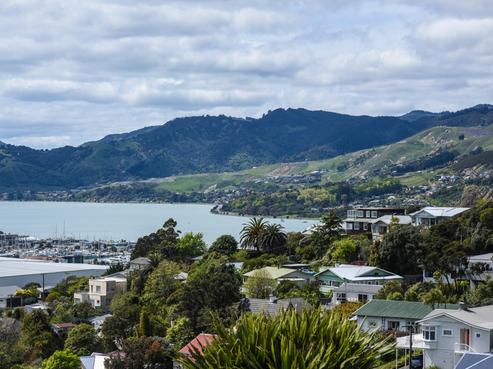 1/16 Britannia Heights, Stepneyville