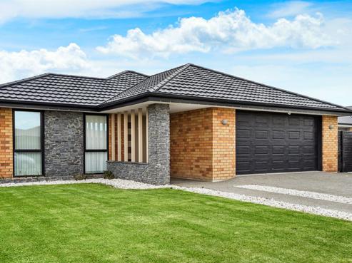 3 Sandstone Crescent, Rolleston