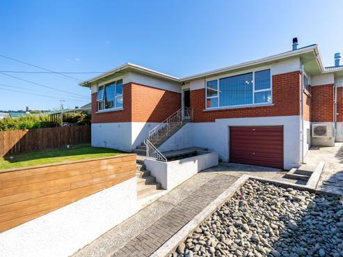 18 Bernard Street, Kenmure