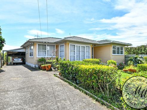 82 Clayton Avenue, Otara