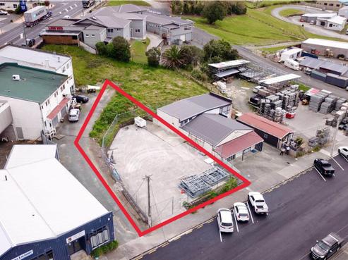 9 Station Road, Wellsford