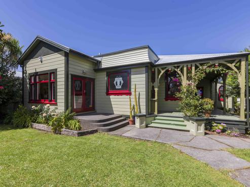 340 Marine Parade, Wairoa