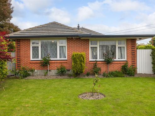 39 Pembroke Street, Avondale