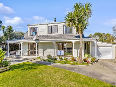 90A Manly Street, Paraparaumu Beach
