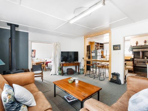 4 Davis Avenue, Ranfurly
