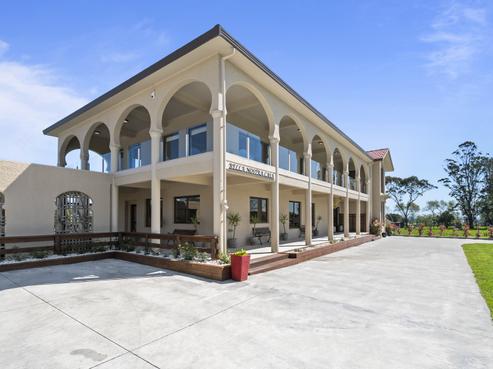 906C Reid Line East, Bunnythorpe