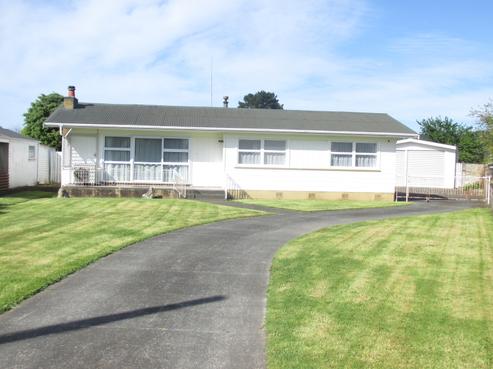 94 Campbell Street, Wairoa