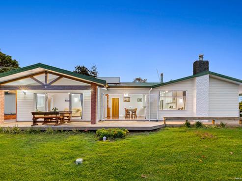 101 Pook Road, Buckland