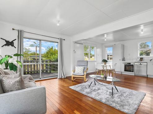 50 Meadowbank Crescent, Fordlands