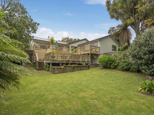 51B Iles Road, Lynmore