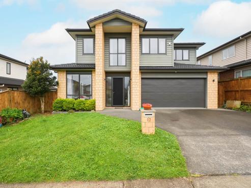 12 Springside Drive, Flat Bush