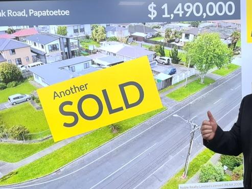 38 Rosebank Road, Papatoetoe
