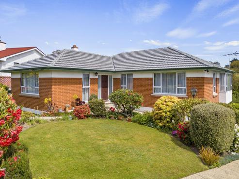 12 Blake Street, Halfway Bush