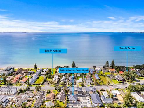 392A Hibiscus Coast Highway, Orewa