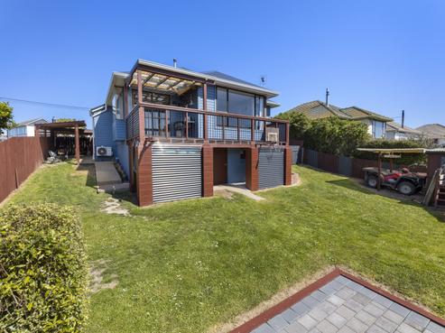 4 Milford Avenue, Calton Hill