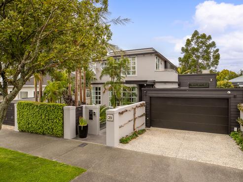 29 Harbour View Road, Point Chevalier