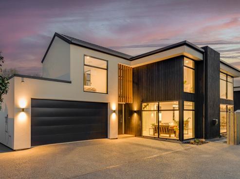 365A Papanui Road, Strowan
