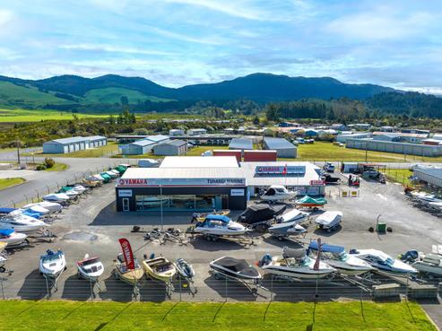 21 Ngaumu Street, Turangi